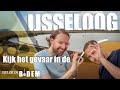 IJSSELOOG: WAAROM LIGT ER GIF IN HET KETELMEER? | TODB S2E1