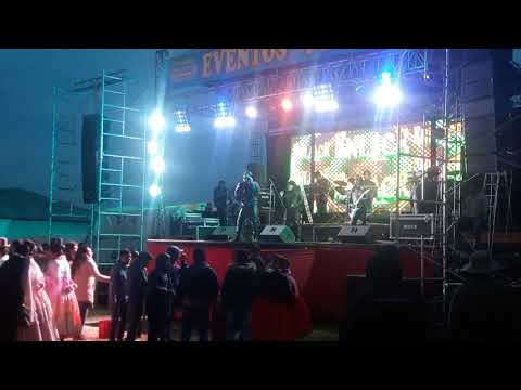 ENLACE DE BOLIVIA EN CCOPAMAYA-ACORA- PUNO