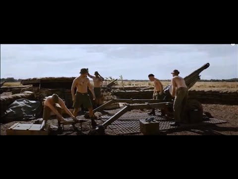 Foxhole | What People Think Arty Is VS What It Really Is