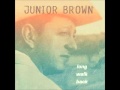 Junior Brown -- All Fired Up