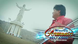 CESAR TORRES Y ORQ.NUEVA ARMONIA DEL ANDE ♫LA CULPABLE SERAS TU♫®VIDEO CLIP™✔