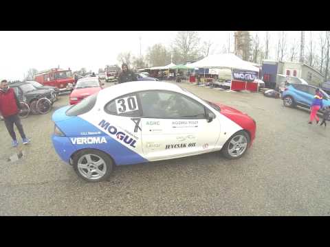 Mogul Racing Team Hungary -  NIVO Motorsport Kft.- Családi Nap 2017.03.18.Solt