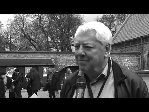 PUZZLECAT INTERVIEW: Helmut Rellergerd alias JASON DARK