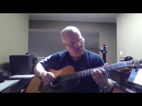 JUNE 2017 EP022 CHALLENGE PAT F