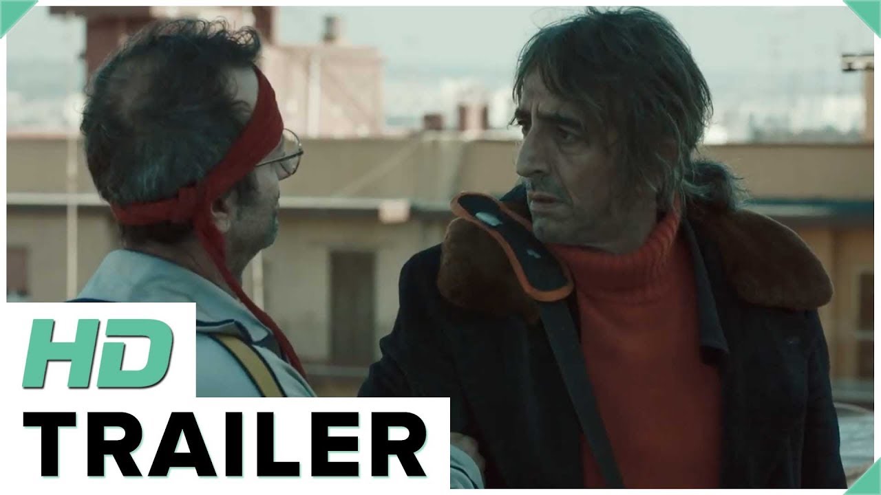 Il Grande Spirito – Trailer Ufficiale