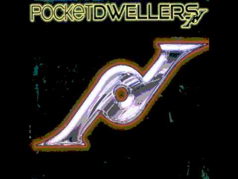 Pocket Dwellers - Anoxia II