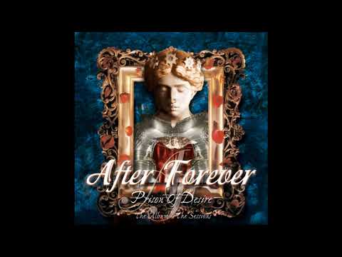 2000 - AFTER FOREVER - Prison of Desire  (Full Album)