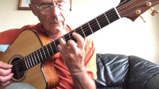 L'alchimiste (Pierre Bensusan)