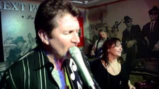 T-BONE BOOGIE - SLICK JIM MURRAY & CHERYL ARENA