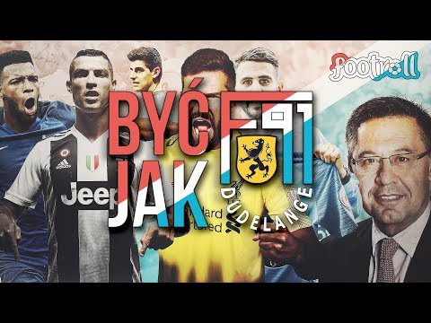Footroll x L PRO - "Być jak Dudelange" | najlepszy transfer!