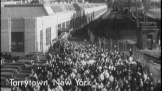 From Dawn to Sunset (1937)