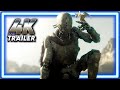 Rebel Moon The Director S Cut Official Red Band Trailer 4K