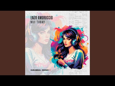 Not Today (Radio Edit)