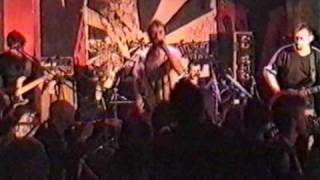 subhumans- evolution live