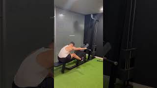 REMO PRONO EN POLEA AGARRE ABIERTO