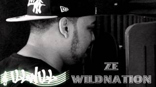 ZE   WILD NATION   GOT A STORY 2 TELL
