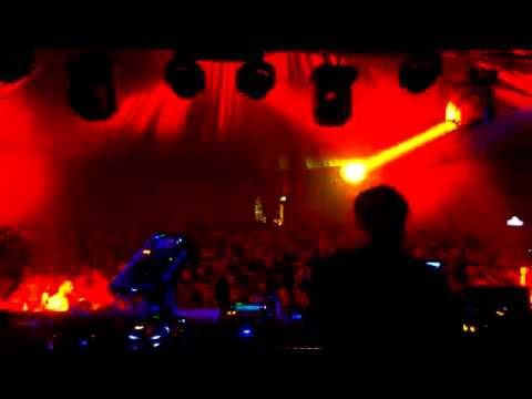 Rob Hes Live | We Want Techno | Bucharest