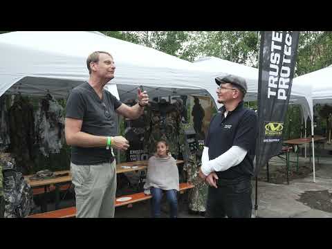 Phantomleaf - professioneller Hersteller für Tarnbekleidung im Interview