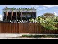 Tropical House Design With Gardens To Evoke The Sense Of A Luxurious Vacation Home House Tour