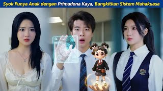 Download lagu Syok Punya Anak dengan Primadona Kaya, Bangkitkan Sistem Mahakuasa, Memikul Tanggung Jawab mp3