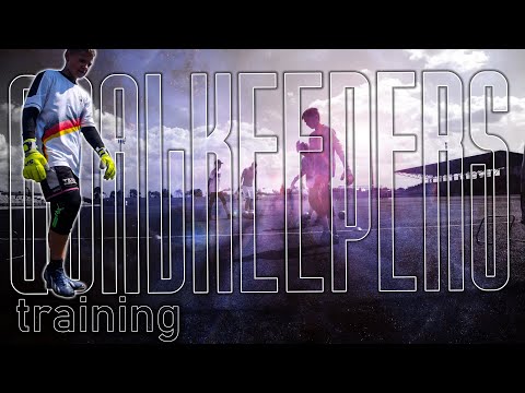 🧤Goalkeepers Training FC LIDA|ВРАТАРСКАЯ ТРЕНИРОВКА U13