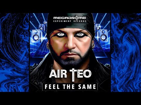DJ AIR TEO - FEEL THE SAME - Raw Mix (RAW HARDSTYLE)