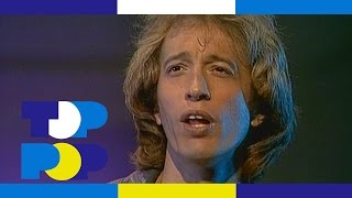 Robin Gibb - Another Lonely Night In New York video