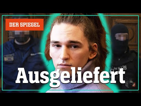 Wie Maja T. zum Spielball von Viktor Orbáns Justiz wurde – Shortcut | DER SPIEGEL