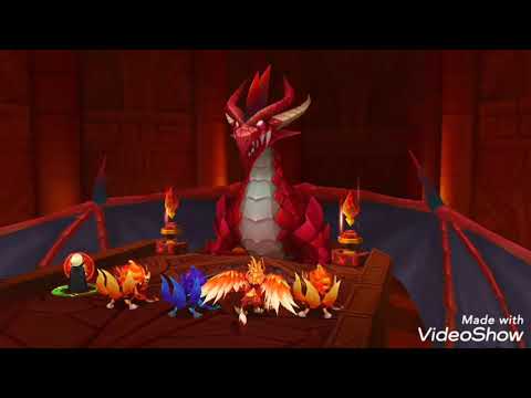 fastest F2P db12 team summoners war