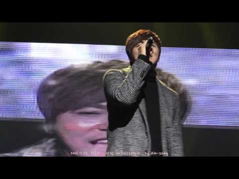 2016.11.25. 정동하 - 사랑 in Notalgia