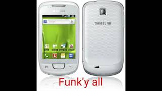 Samsung Galaxy Mini Ringtones