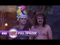 किसने किया Tiwari को Kidnap Bhabi Ji Ghar Par Hai Full Ep 850 31 May 2018 Andt