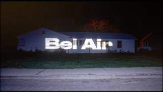 KATSEYE - Bel Air (Lyrics)