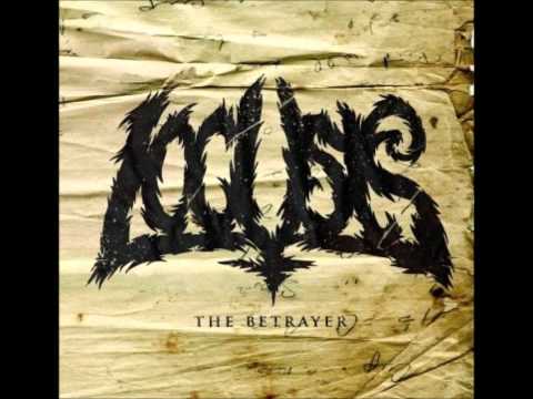 Locusts [THE BETRAYER EP] - "The Void"