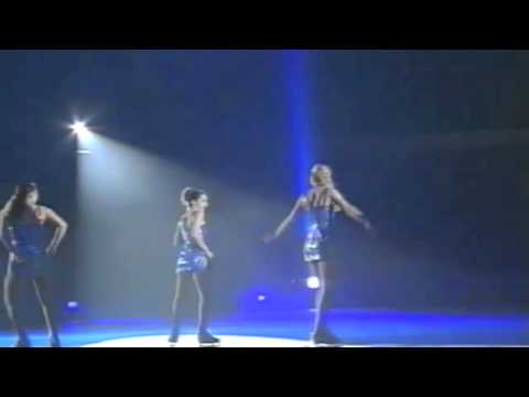 ⛸️ Art on Ice 2002 - Gloria Gaynor & All Skaters (Finale)