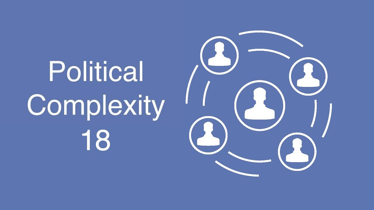 Political Systems Resilience