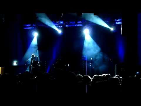 Videoclip de Batman (Live) — Ultra Vomit