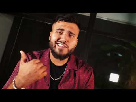 Frettz - Ropeburn (Official Visualizer)