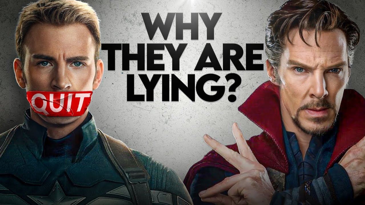 Captain America & Doctor Strange in Avengers: Doomsday? | Explained in Hindi