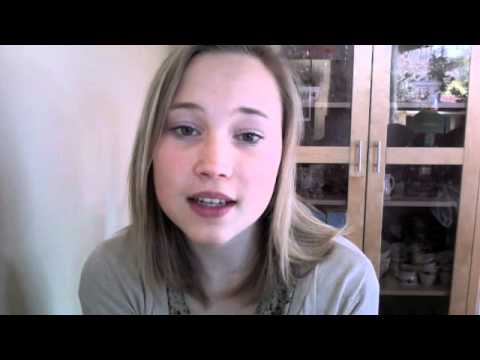 Happy Birthday Eliza!