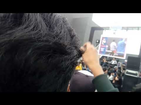 Gasper (vs) Blaximental - Regional Arequipa - Red bull batalla de los gallos Pe