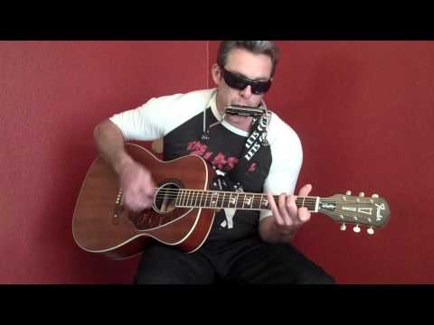 Ballad of Mott the Hoople - Mott the Hoople (cover)