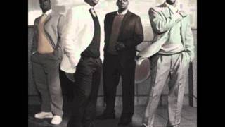 Boyz II Men - Trying Times
