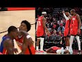 Most HEATED NBA Moments Of 2025