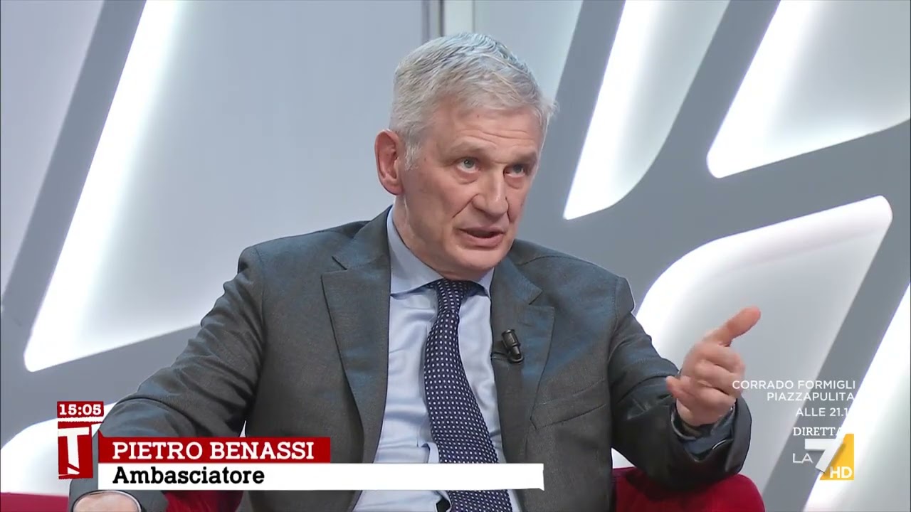 Iran, Benassi: "Meloni spera che USA non chiedano le basi"