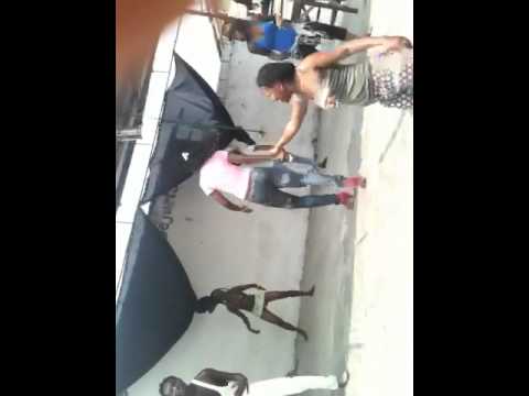 Claudia bakisa black pearl la reine du tchatcho en repetition2