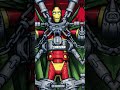 Who is Mister Miracle?