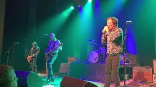 Hoodoo Gurus playing Poison Pen LIVE at Revolution Hall in Portland on 19 May 2023