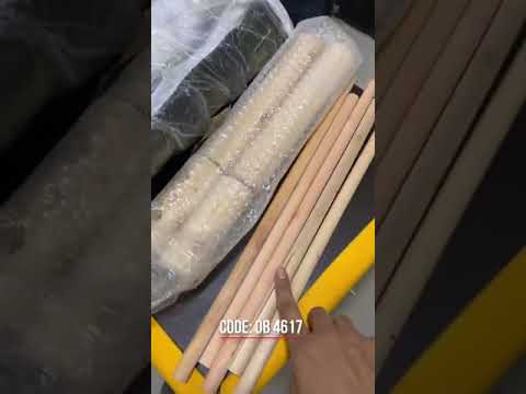 Wooden for Cats & Small Dogs (OB 4617)