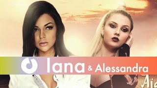 Iana - Aja Mara (feat Alessandra) by Mixton Music